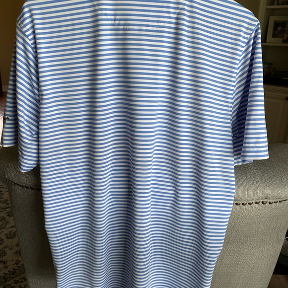 Southern Point Performance Polo - Picture 2 of 5